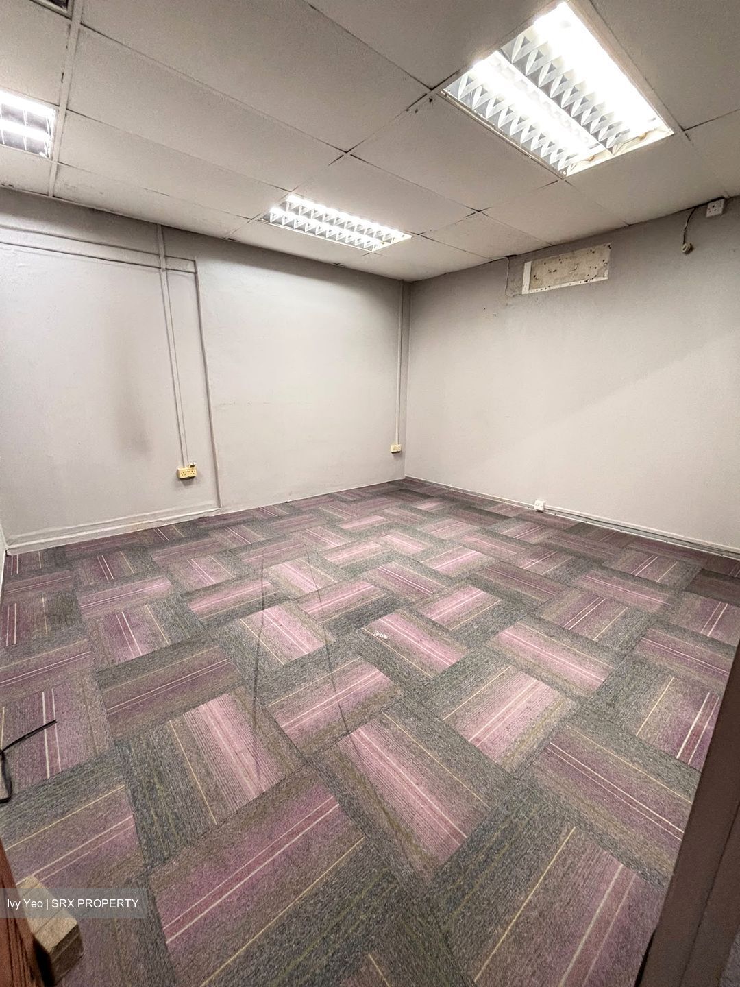 Joo Koon Circle (D22), Factory #635528861
